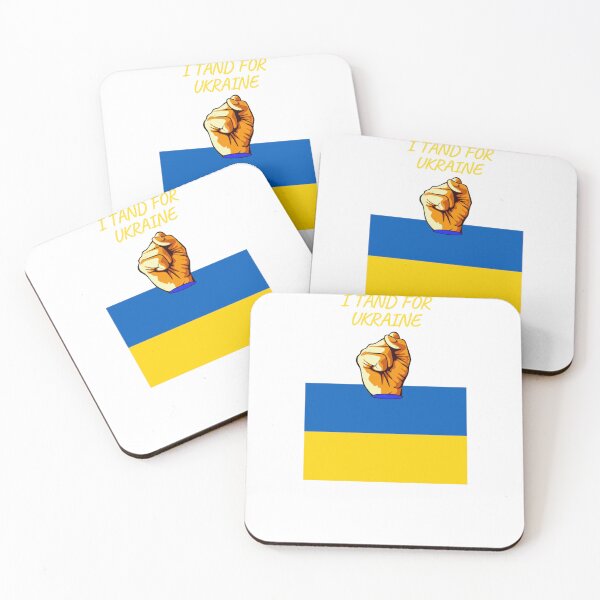 Item preview, Let support Ukraine designed and sold by AzayMedia.
