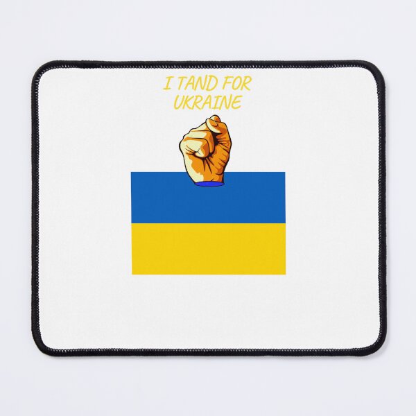 Item preview, Let support Ukraine designed and sold by AzayMedia.