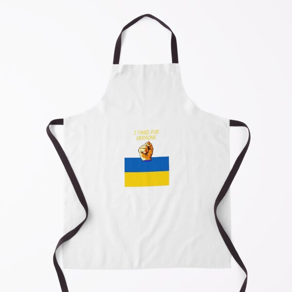 Item preview, Let support Ukraine designed and sold by AzayMedia.