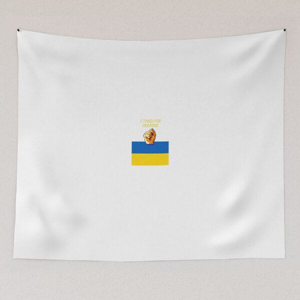 Item preview, Let support Ukraine designed and sold by AzayMedia.