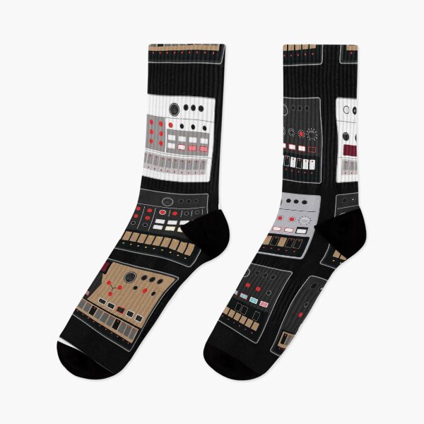 Item preview, Electronic Musician Volca Setup designed and sold by AtomicMalibu.
