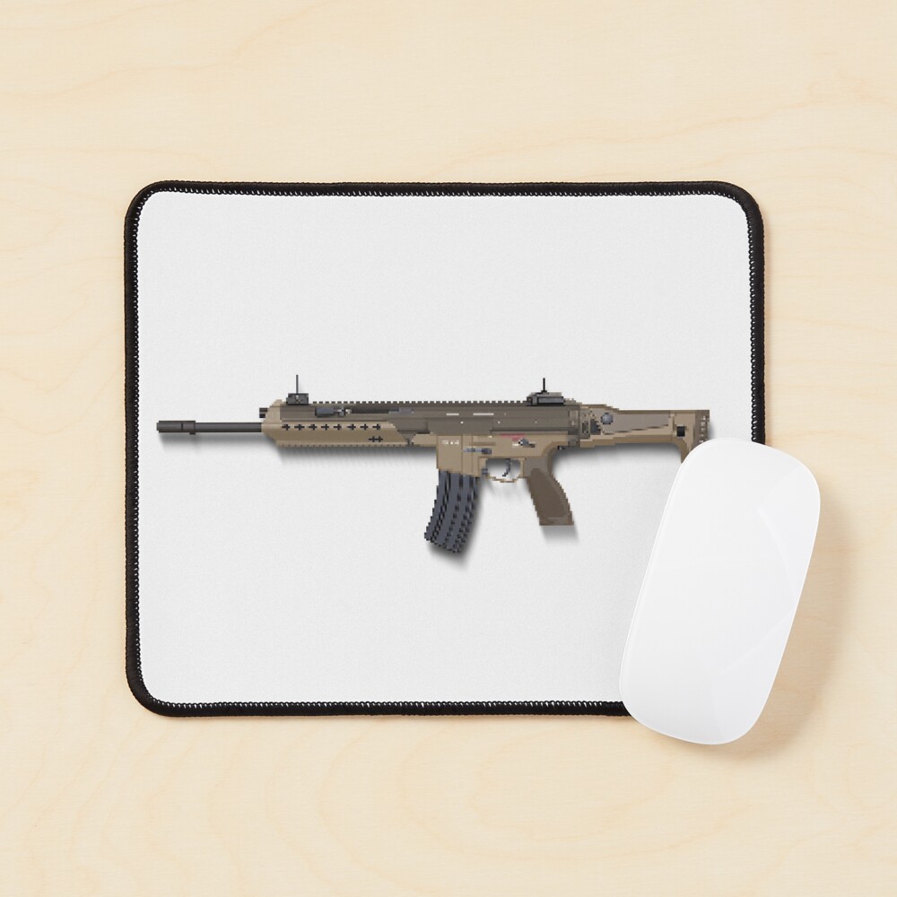 Item preview, Mouse Pad designed and sold by digitalknight.