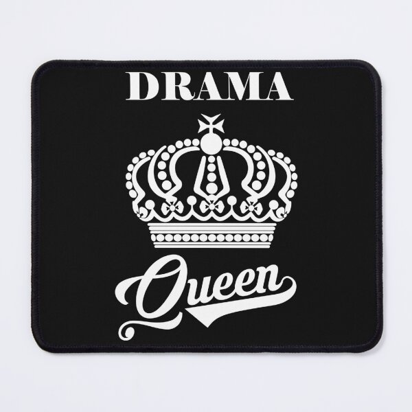Item preview, Copy of Drama Queen designed and sold by beefrancky.