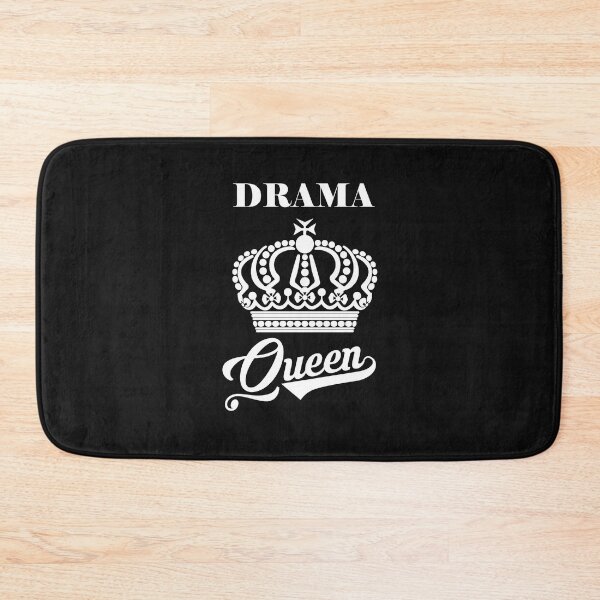 Item preview, Copy of Drama Queen designed and sold by beefrancky.