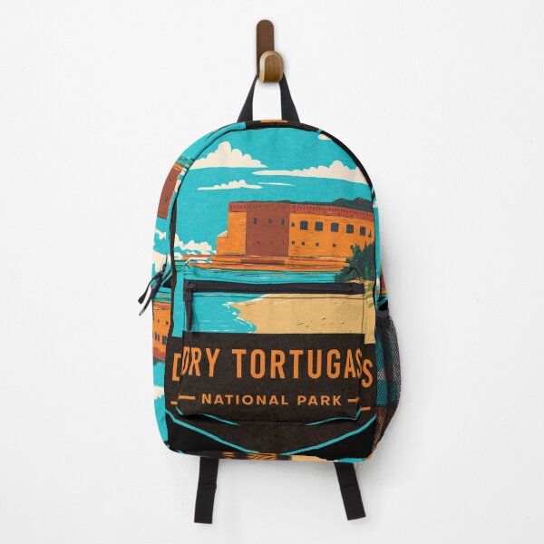 Item preview, Dry Tortugas National Park designed and sold by JordanHolmes.