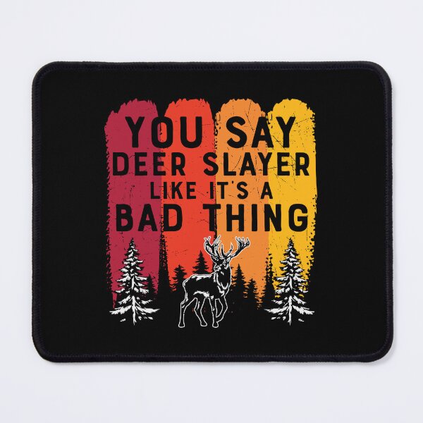 Item preview, Big Racks Matter - Live Free And Hunt Hard - Funny Deer Buck Hunting designed and sold by ExploreTheStore.