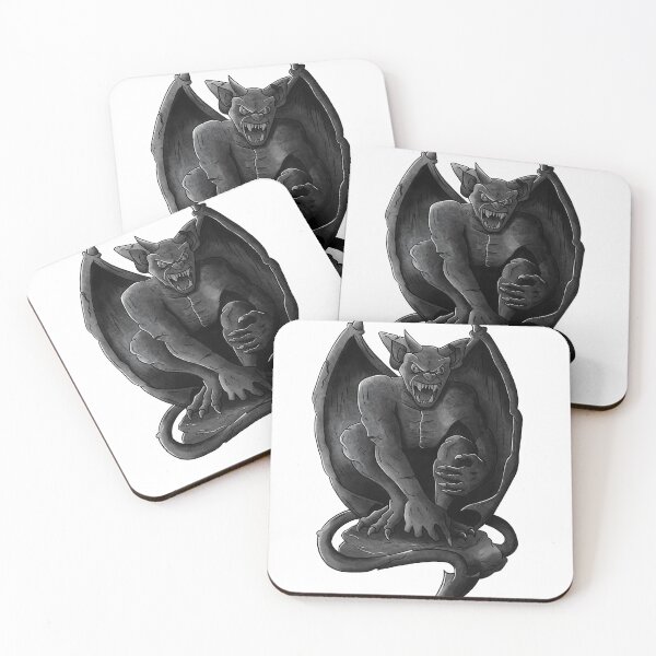 Item preview, Gargoyle designed and sold by Evans1998.