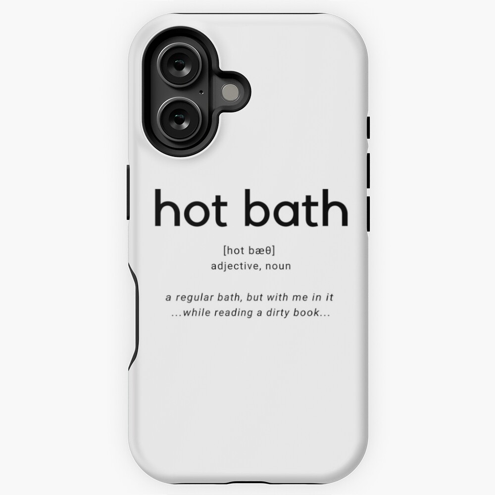Artikel-Vorschau von iPhone Robuste Hülle, designt und verkauft von joandarlingsbks.