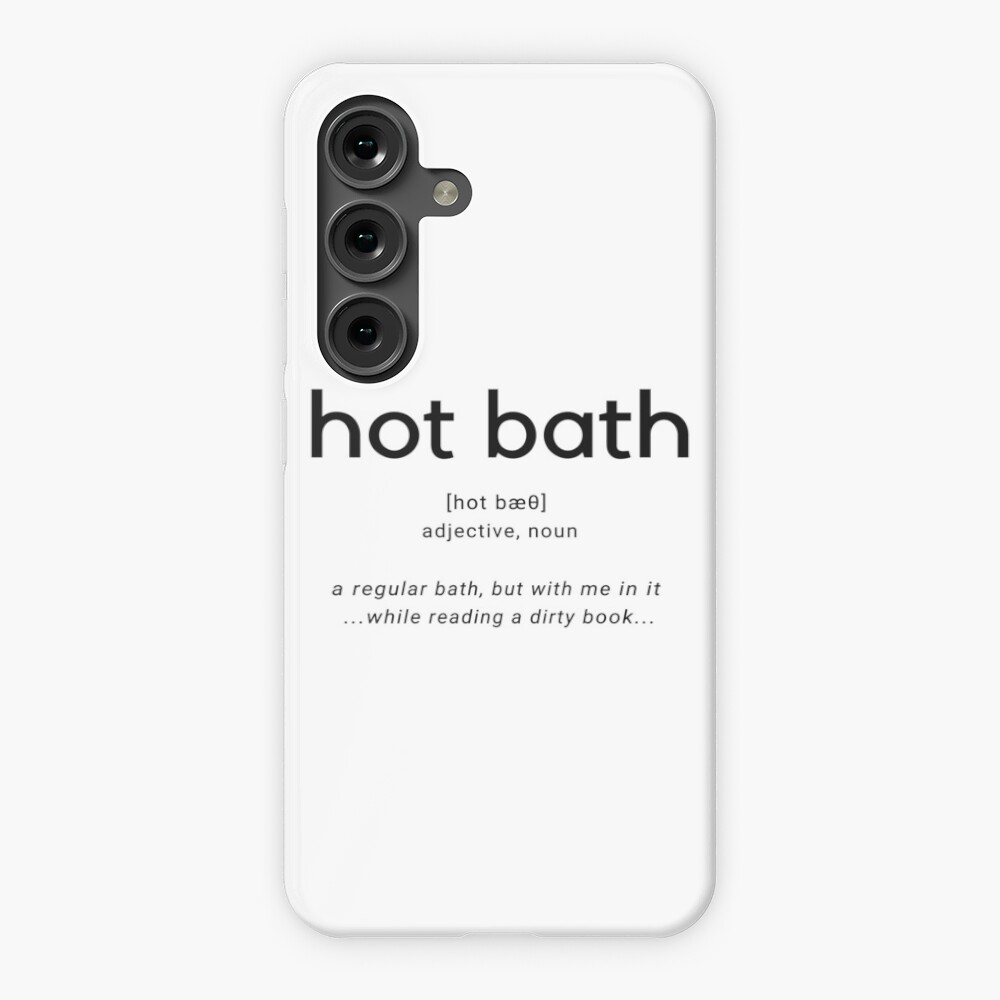 Artikel-Vorschau von Samsung Galaxy Leichte Hülle, designt und verkauft von joandarlingsbks.