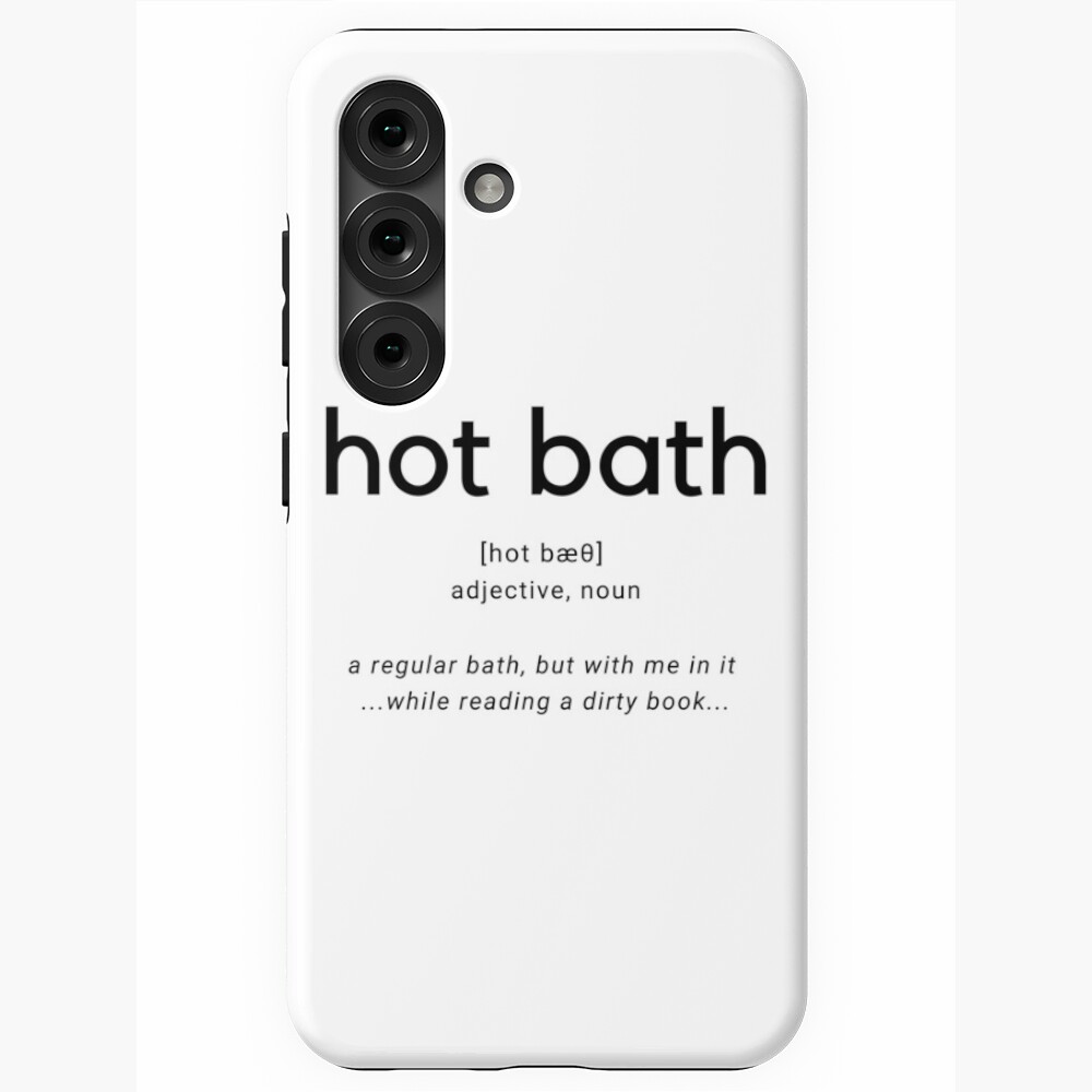 Artikel-Vorschau von Samsung Galaxy Robuste Hülle, designt und verkauft von joandarlingsbks.