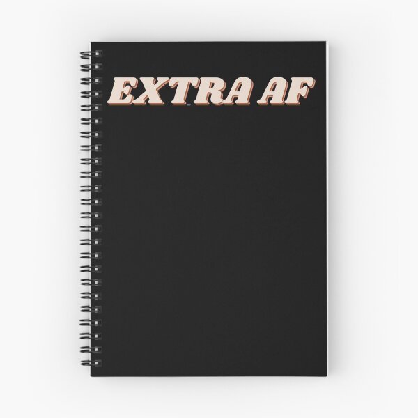 Item preview, Extra af Sticker designed and sold by Brutebabby.