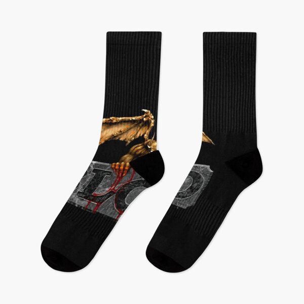 Item preview, Blood (Logo)  designed and sold by Dansergio239.