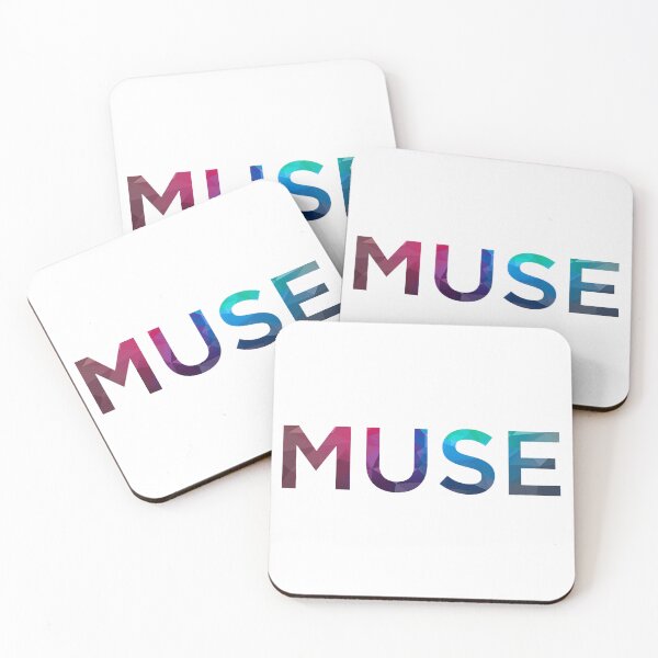 Item preview, Rainbow Muse Case designed and sold by CarrieLund.