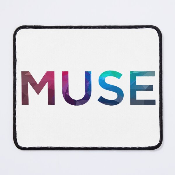 Item preview, Rainbow Muse Case designed and sold by CarrieLund.
