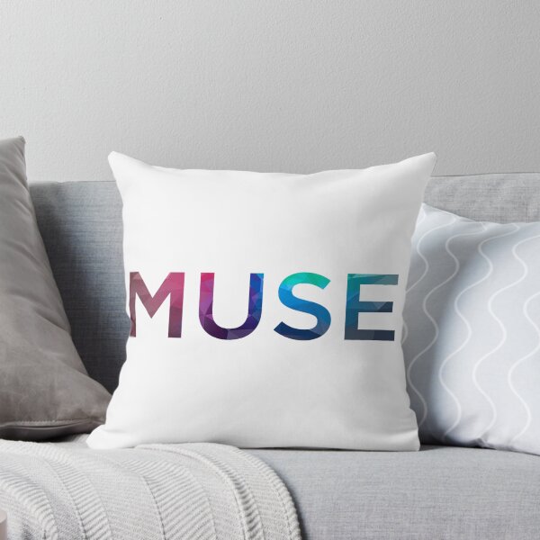Aperçu de l'œuvre Étui Arc-en-Ciel Muse créée et vendue par CarrieLund.