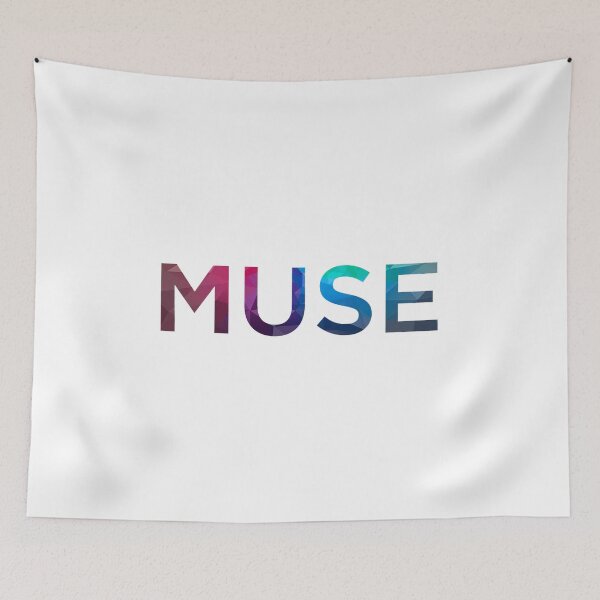 Item preview, Rainbow Muse Case designed and sold by CarrieLund.