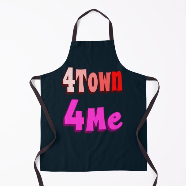 Item preview, 4town 4me | 4town designed and sold by DNC1134.