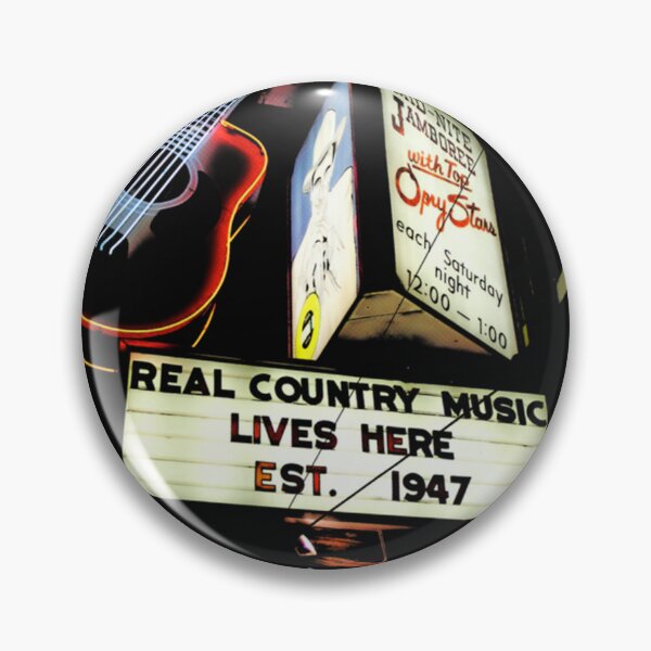 Item preview, ERNEST TUBB RECORD SHOP Classic designed and sold by TonyMciver.