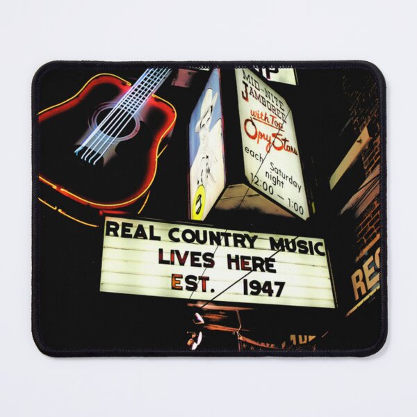 Item preview, ERNEST TUBB RECORD SHOP Classic designed and sold by TonyMciver.