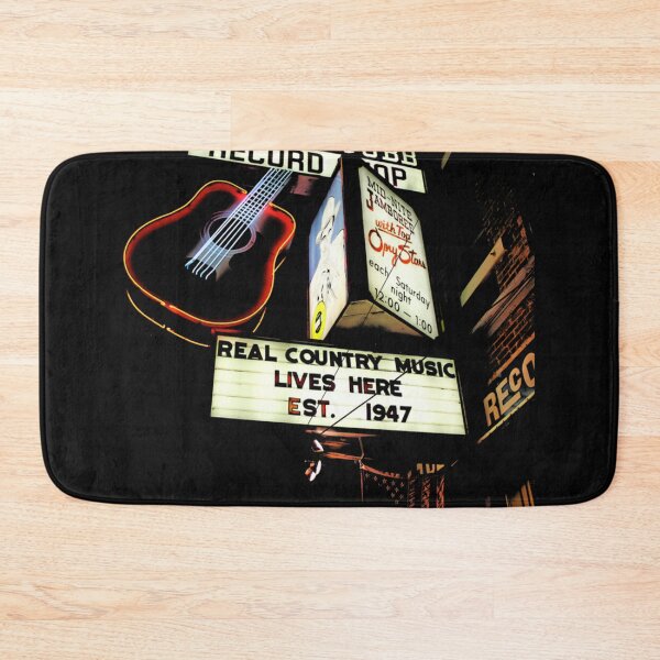 Item preview, ERNEST TUBB RECORD SHOP Classic designed and sold by TonyMciver.
