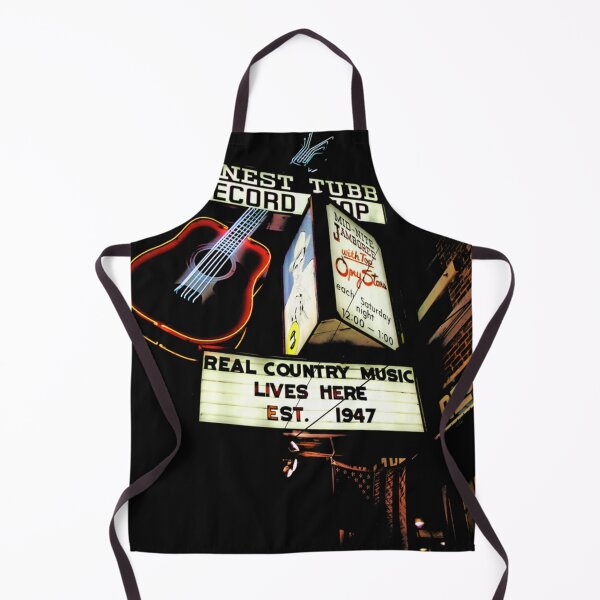Item preview, ERNEST TUBB RECORD SHOP Classic designed and sold by TonyMciver.