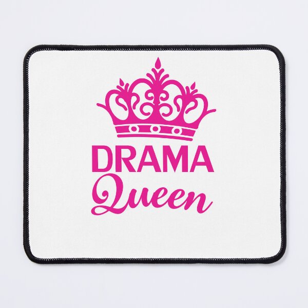Item preview, Copy of Drama Queen designed and sold by beefrancky.