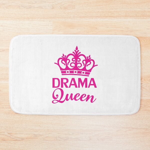 Item preview, Copy of Drama Queen designed and sold by beefrancky.