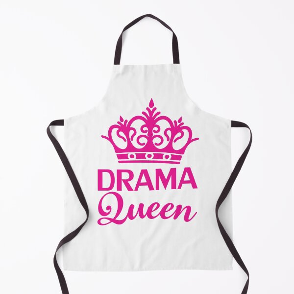 Item preview, Copy of Drama Queen designed and sold by beefrancky.