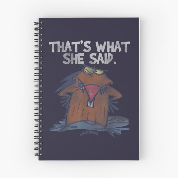Item preview, That's What She Said designed and sold by sweetfavor.
