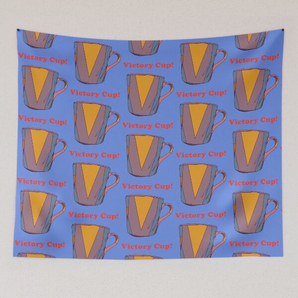 Item preview, Victory Cup! designed and sold by Joe Sorge.