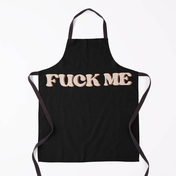 Item preview, Fuck me Sticker designed and sold by Brutebabby.