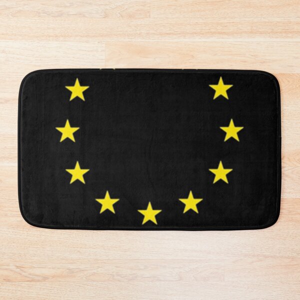 Artikelvorschau, EU Small Badge Essential entworfen und verkauft von TonyMciver.