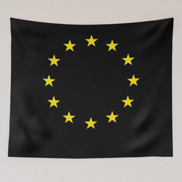 Artikelvorschau, EU Small Badge Essential entworfen und verkauft von TonyMciver.