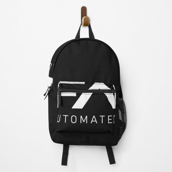 Item preview, Faro Automated Solutions Logo Classic designed and sold by KevinMosel.