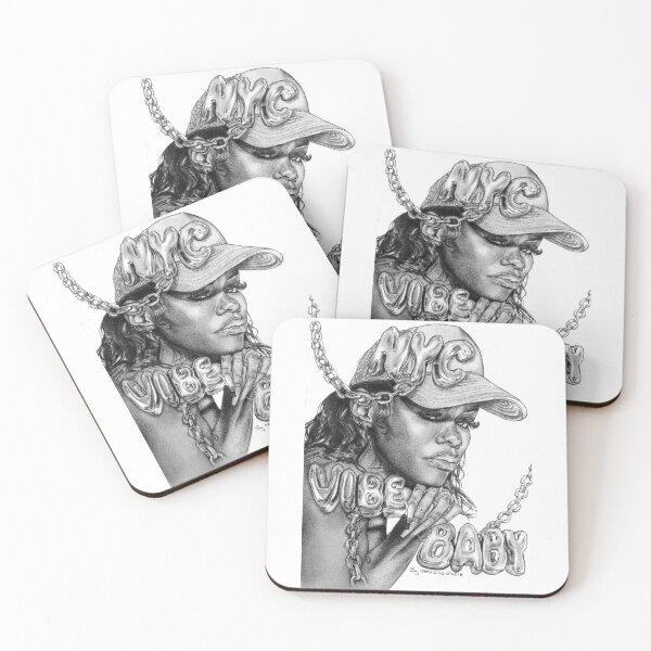 Item preview, Teyana Taylor designed and sold by kash2dawizzle.