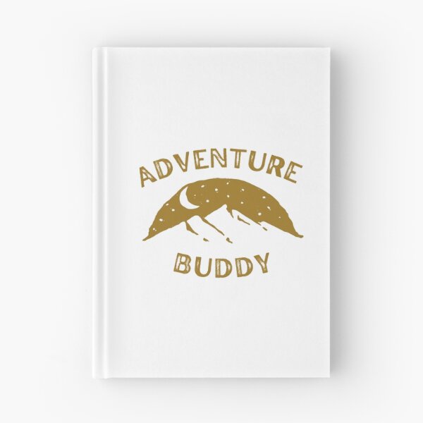 Item preview, hiking adventure  designed and sold by PURLOW.