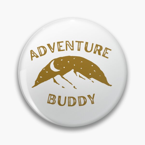 Item preview, aventura de senderismo designed and sold by PURLOW.