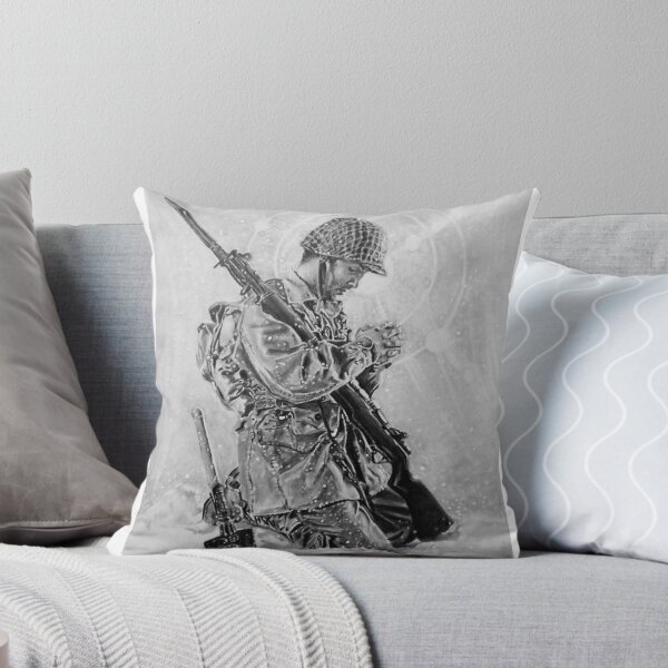 Item preview, Soldier's Prayer designed and sold by Mike O'Connell.