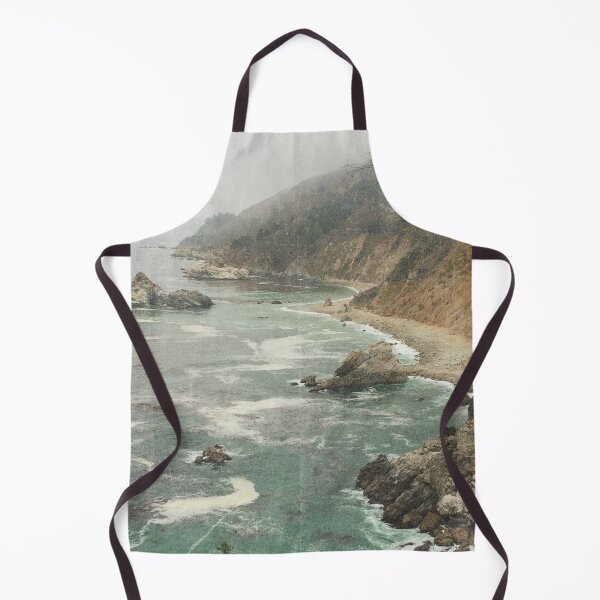 Item preview, Big Sur West Coast designed and sold by cabinsupplyco.