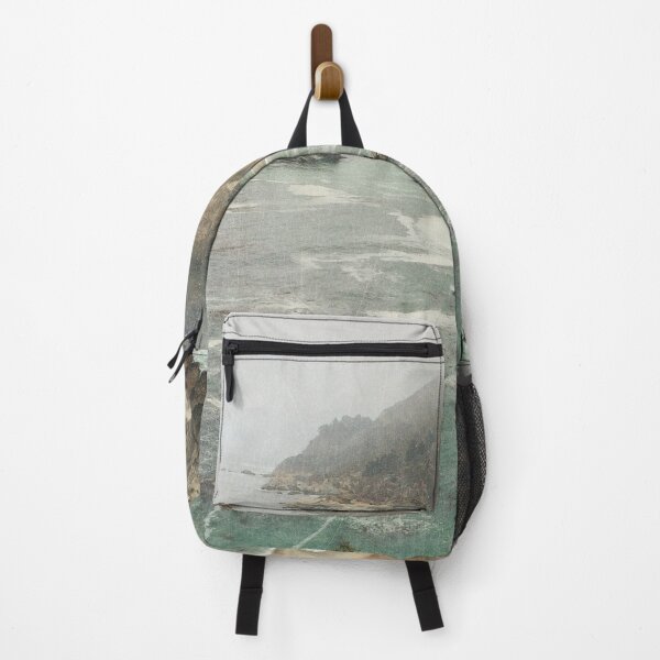 Item preview, Big Sur West Coast designed and sold by cabinsupplyco.
