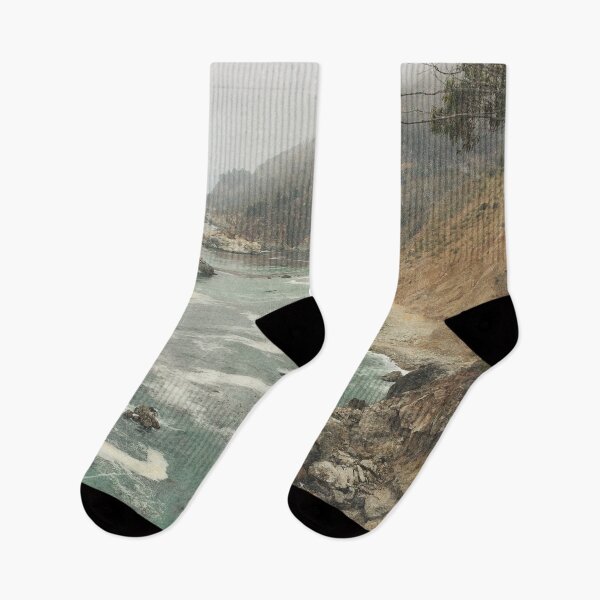 Item preview, Big Sur West Coast designed and sold by cabinsupplyco.