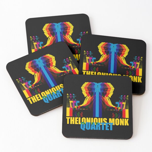 Item preview, Thelonious Monk  designed and sold by MateoMak61.