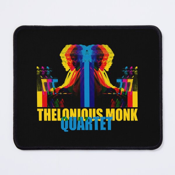 Item preview, Thelonious Monk  designed and sold by MateoMak61.