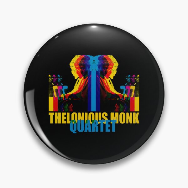 Item preview, Thelonious Monk  designed and sold by MateoMak61.