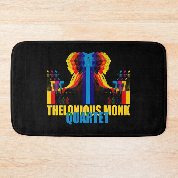 Item preview, Thelonious Monk  designed and sold by MateoMak61.