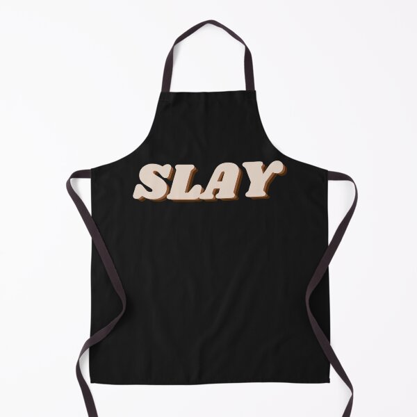 Artikelvorschau, Slay Sticker entworfen und verkauft von Brutebabby.