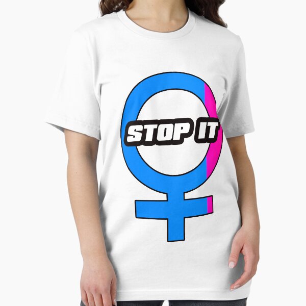 Artikel-Vorschau von Stop Feminismus / Stop Feminism, designt und verkauft von stoneyy.