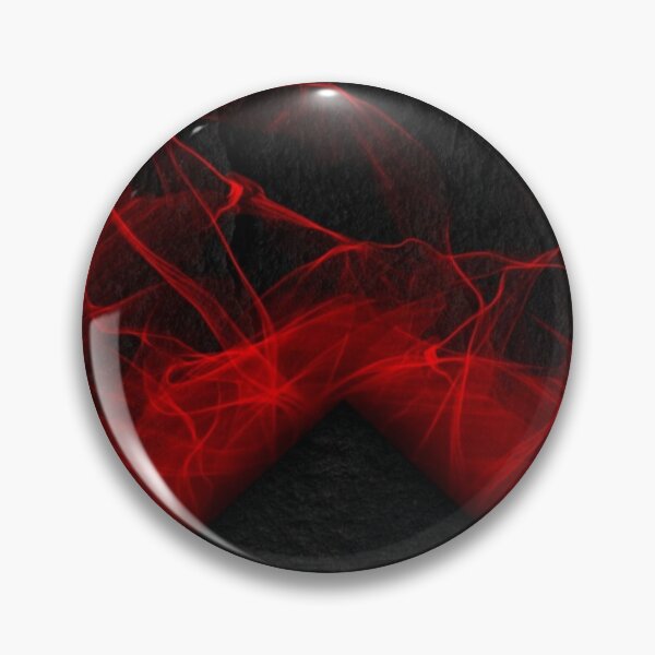 Item preview, Black and red pattern designed and sold by Venkat-artz.