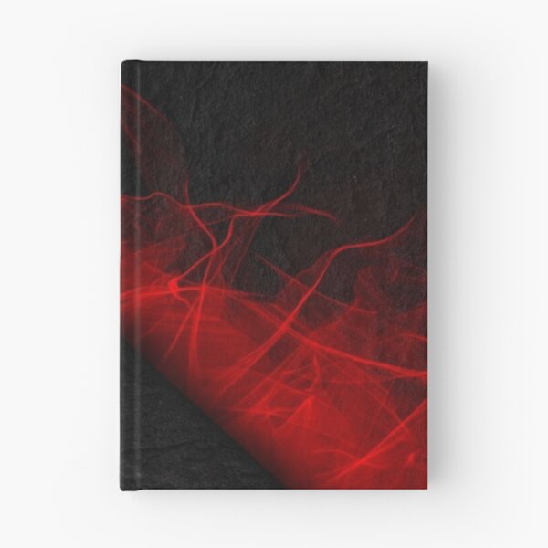 Item preview, Black and red pattern designed and sold by Venkat-artz.