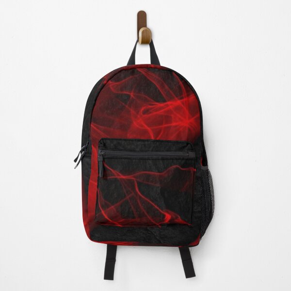 Item preview, Black and red pattern designed and sold by Venkat-artz.